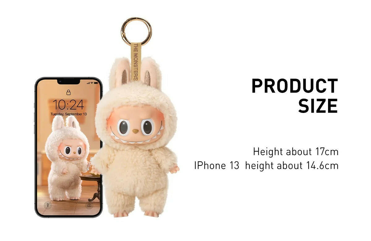 Labubu Macaron collectible figure alongside Walter White Funko Pop and Squid Game Funko Pop for collectors.