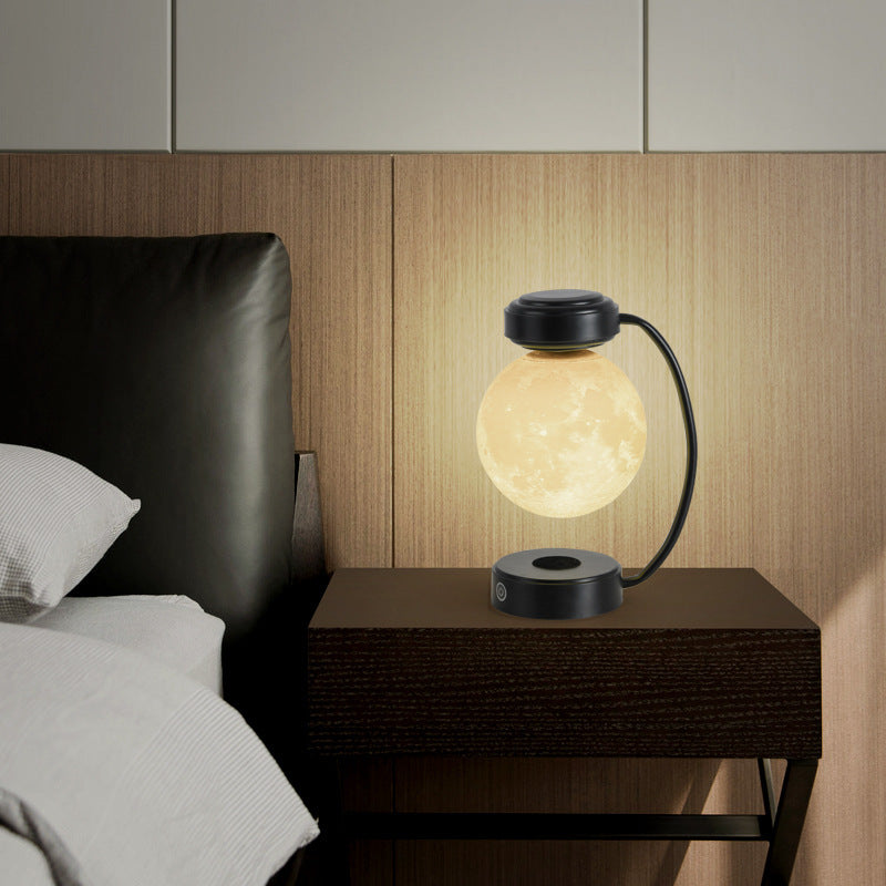 Lunara™ – De zwevende maan van licht