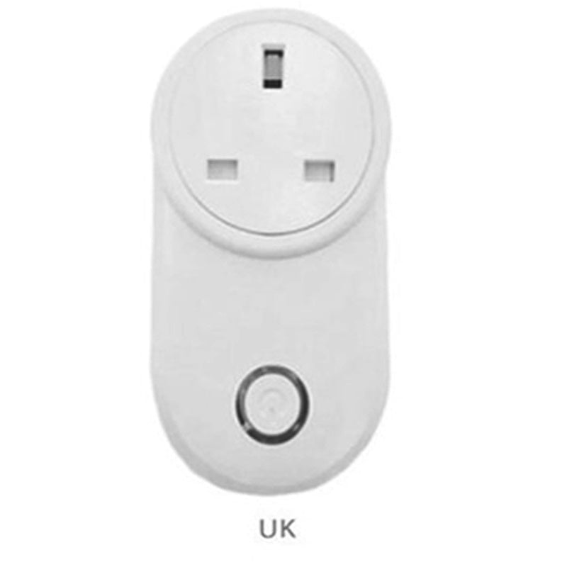 VoltMate™ WiFi Smart Plug