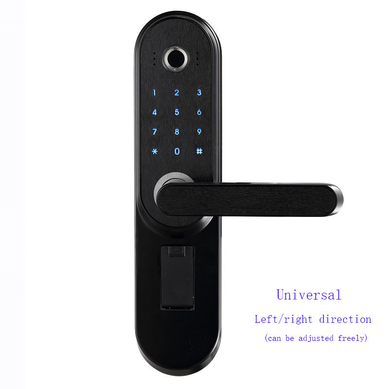 SecureTouch™ Smartes Fingerabdruck-Türschloss