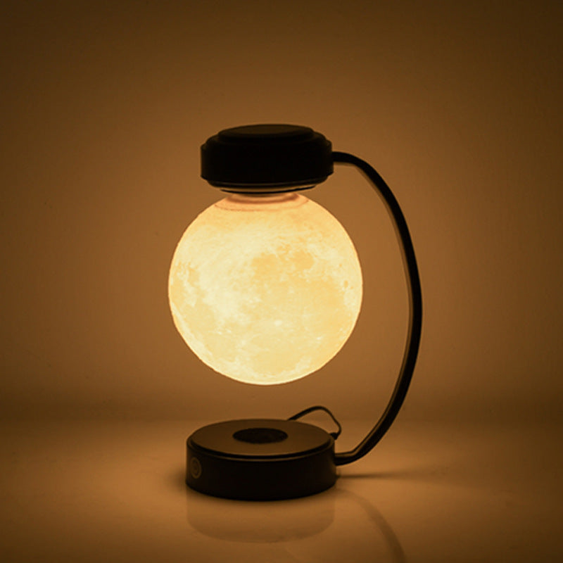 Lunara™ – De zwevende maan van licht