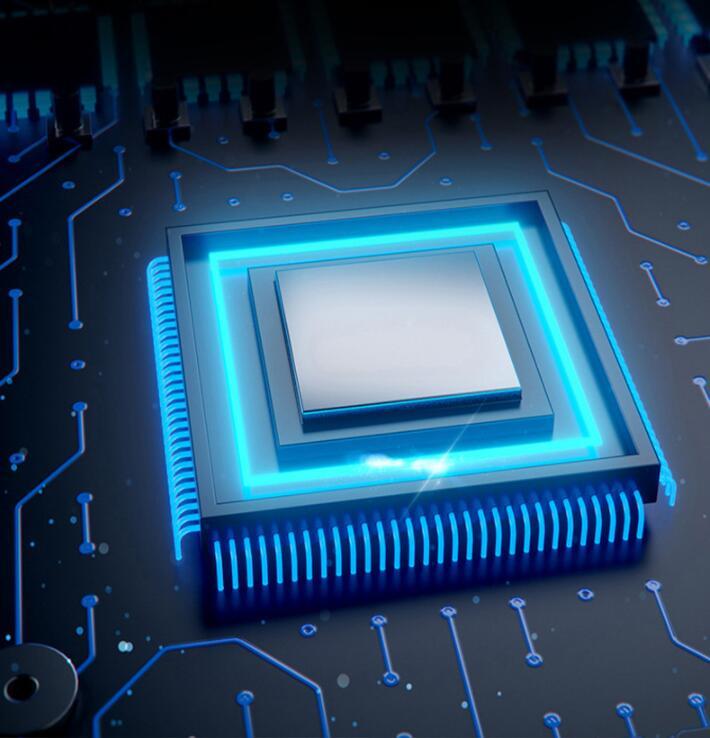 SecureGlow™ Smart Vingerafdrukslot