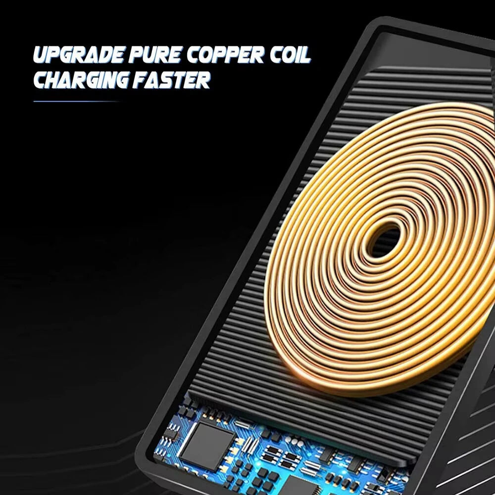 DriveCharge™ – Draadloze auto-oplaadpad