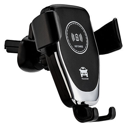 FastMount™ – 30W kabelloses Schwerkraft-Autoladegerät