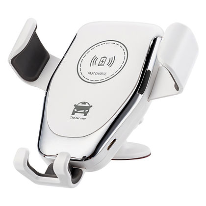 FastMount™ – 30W kabelloses Schwerkraft-Autoladegerät