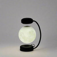 Lunara™ – De zwevende maan van licht