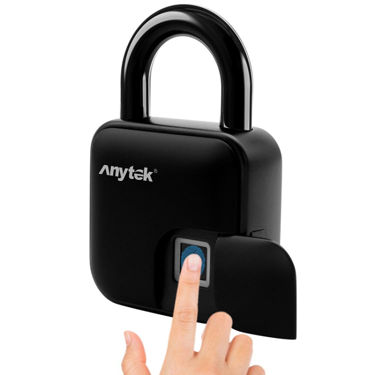 Anytek™ Smart Waterproof Vingerafdrukslot