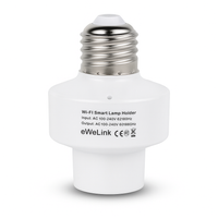 WaveLink™ Smart Bulb-adapter