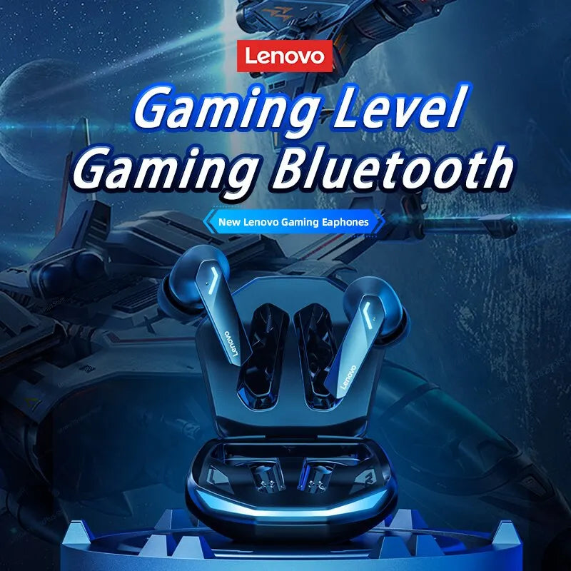 Lenovo GM2 Pro Bluetooth 5.3-oortelefoons