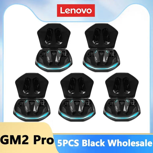Lenovo GM2 Pro Bluetooth 5.3-oortelefoons