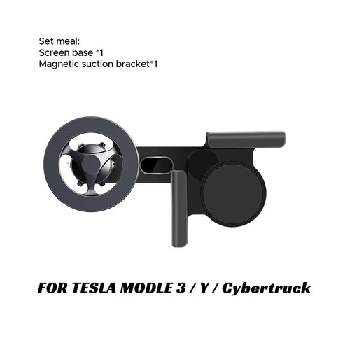 SnapCharge™ – Tesla MagSafe draadloze oplader