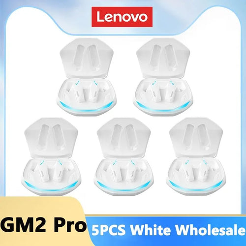 Lenovo GM2 Pro Bluetooth 5.3-oortelefoons