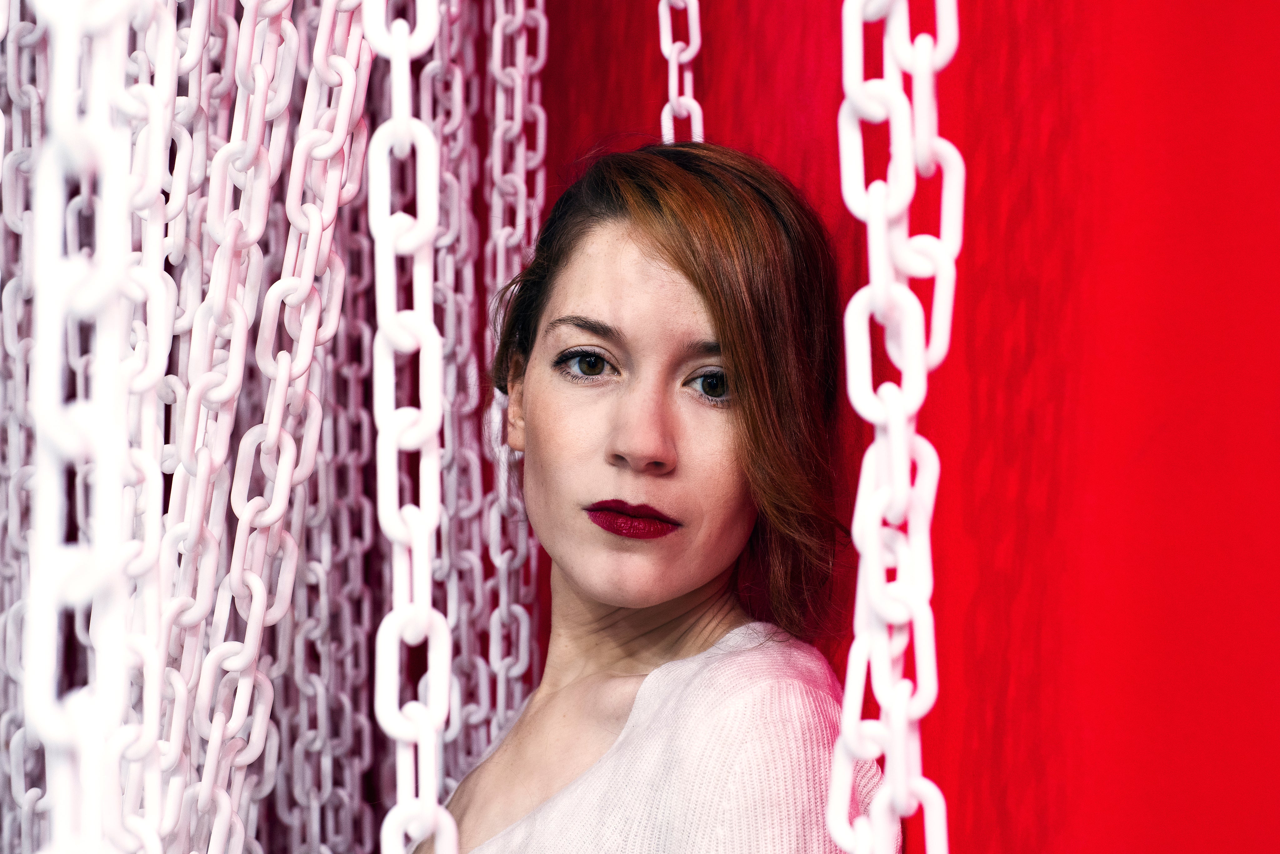 Mirna H.