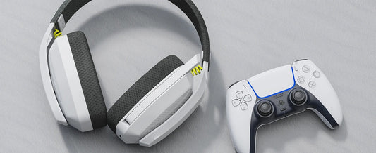 Top 5 Gaming Headsets for PS5 & PC in 2025: We Tested 12 Models to Find the Winners