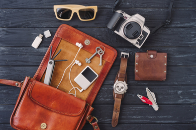 Smart Daily Essentials