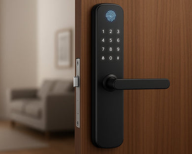 Smart Door Locks