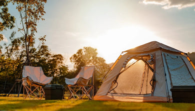 Outdoor & Camping Essentials