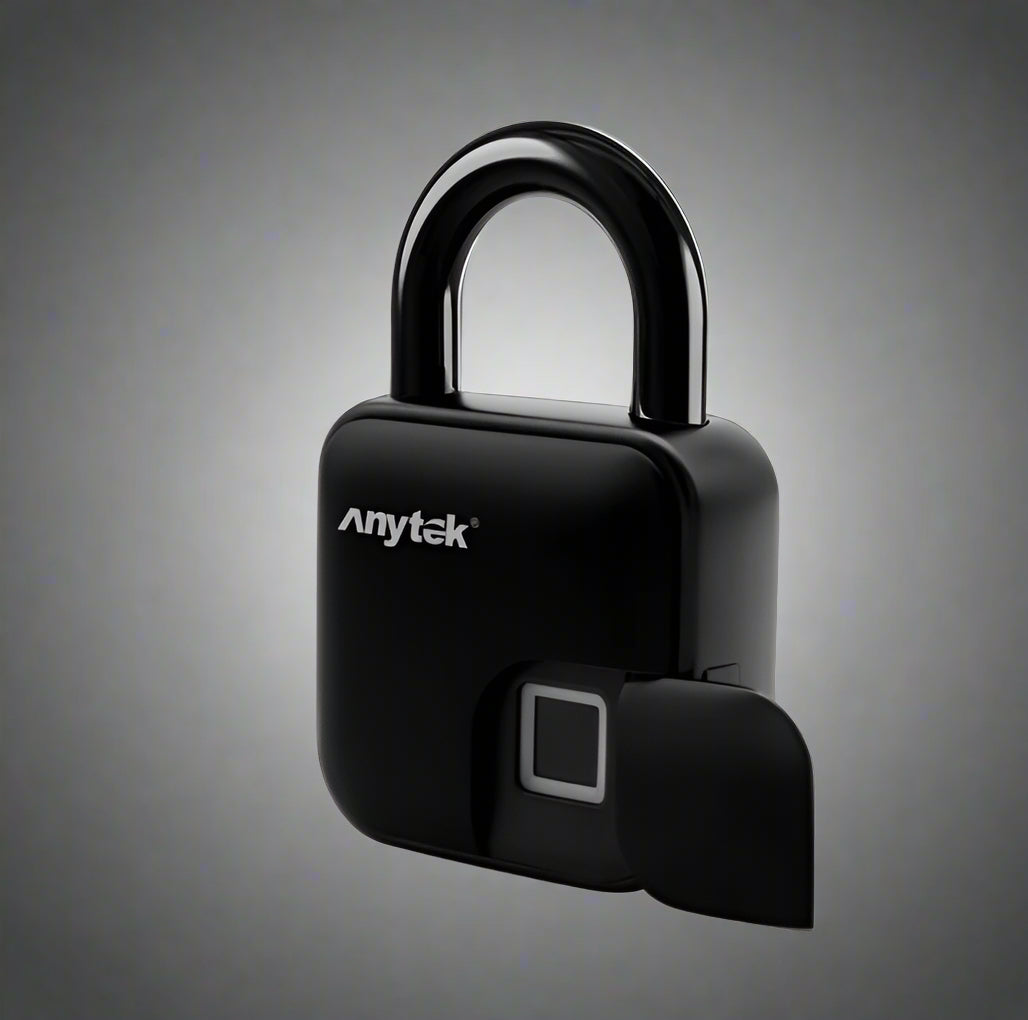 Anytek™ Smart Waterproof Vingerafdrukslot