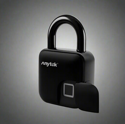 Anytek™ Smart Waterproof Vingerafdrukslot
