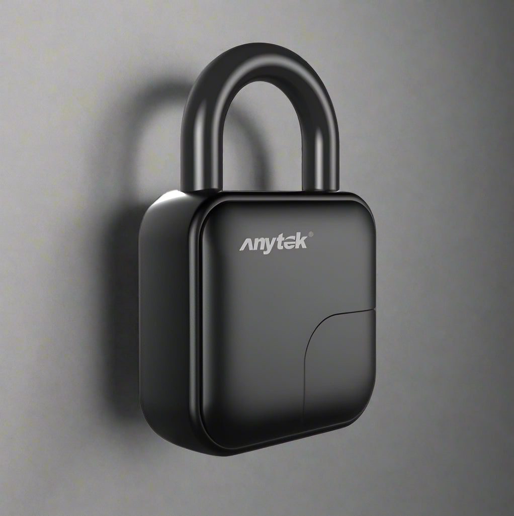 Anytek™ Smart Waterproof Vingerafdrukslot