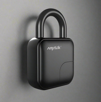 Anytek™ Smart Waterproof Vingerafdrukslot