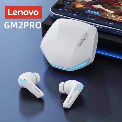 Lenovo GM2 Pro Bluetooth 5.3-oortelefoons