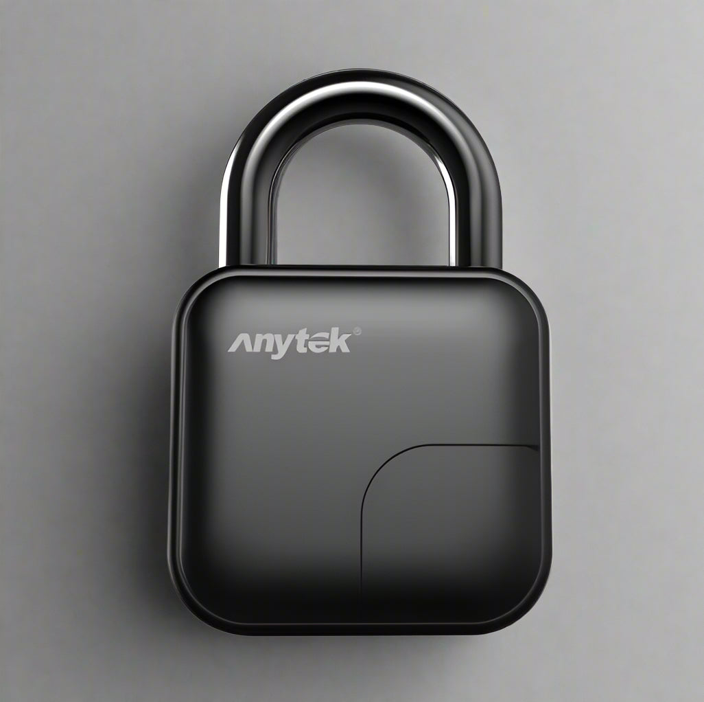 Anytek™ Smart Waterproof Vingerafdrukslot