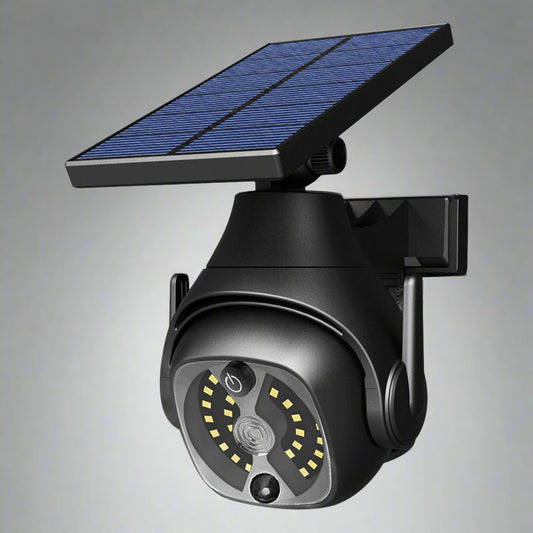 RayGuard™ Solar Bewegingslamp,