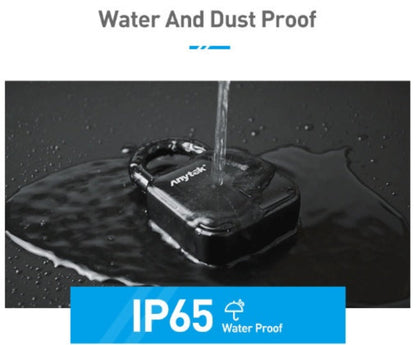 Anytek™ Smart Waterproof Vingerafdrukslot