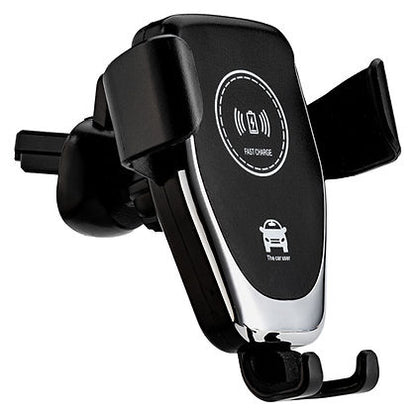 FastMount™ – 30W kabelloses Schwerkraft-Autoladegerät