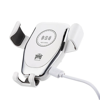 FastMount™ – 30W kabelloses Schwerkraft-Autoladegerät