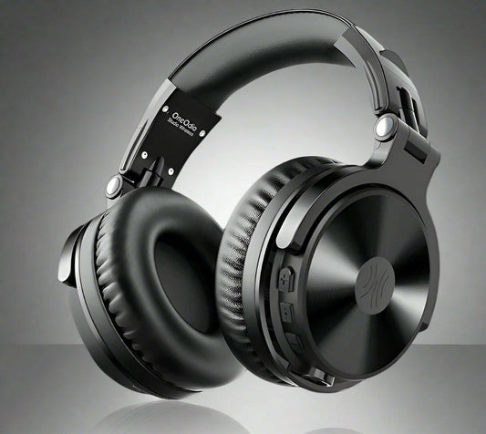 OneOdio Wireless Headphones with Bluetooth for Android, studio quality audio and best price on headphones
