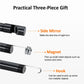 Type-C Endoscope, waterproof camera and borescope probe for industrial inspection, optimized for digital video scopes.
