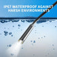 Type-C Endoscope, waterproof camera and borescope probe for industrial inspection, optimized for digital video scopes.