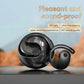 Coconut TWS Wireless Headphones – Ergonomic Sport Bluetooth Earbuds with Mic