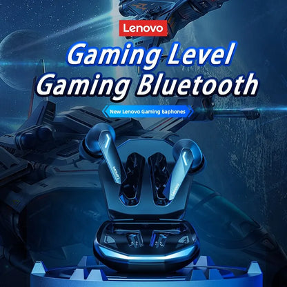 Lenovo GM2 Pro Bluetooth 5.3-oortelefoons