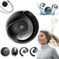 Coconut TWS Wireless Headphones – Ergonomic Sport Bluetooth Earbuds with Mic