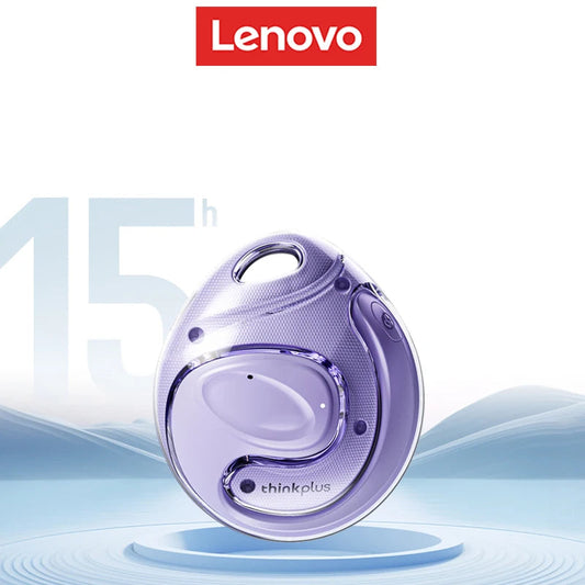 Experience panoramic sound, Bluetooth 5.4, and a secure ear hook fit. Ideal for workouts, running, and clear HD calls with long battery life. RonyWave