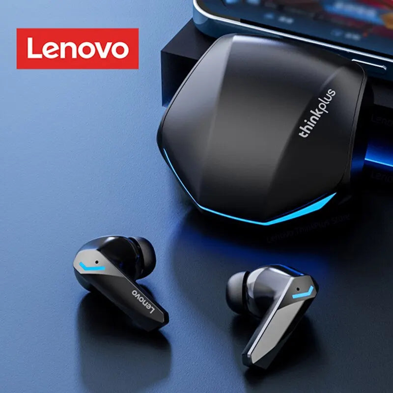 Lenovo GM2 Pro Bluetooth 5.3-oortelefoons
