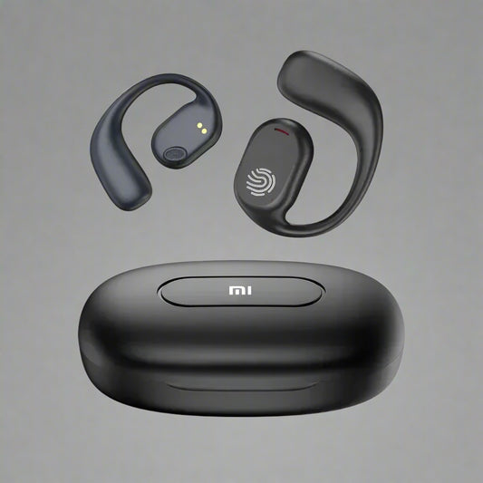 Xiaomi Bone Conduction Wireless Earphones – Bluetooth 5.3, Touch Control, IPX7