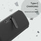 Portable Bluetooth speakers with built-in power bank feature, ideal wireless speakers for travel and outdoor use.