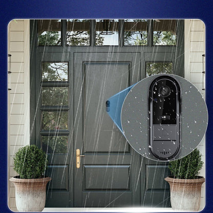 DingGuard™ Smart Video Doorbell