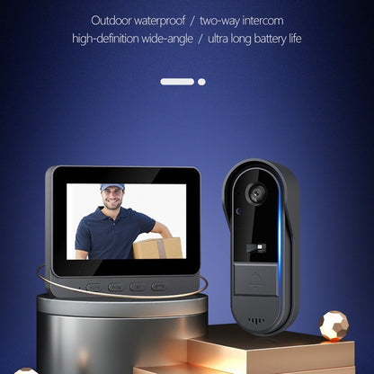 DingGuard™ Smart Video Doorbell