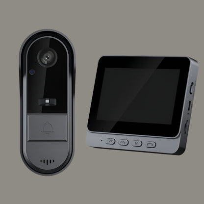 DingGuard™ Smart Video Doorbell