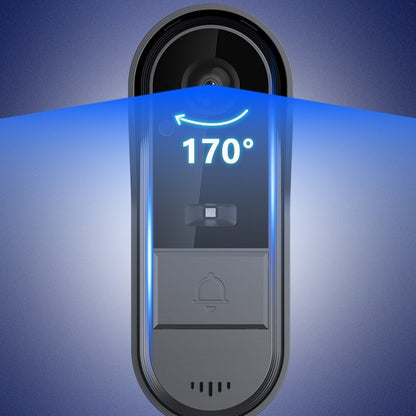 DingGuard™ Smart Video Doorbell