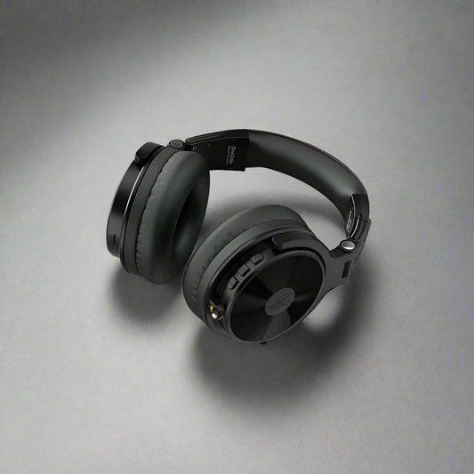 OneOdio Wireless Headphones with Bluetooth for Android, studio quality audio and best price on headphones